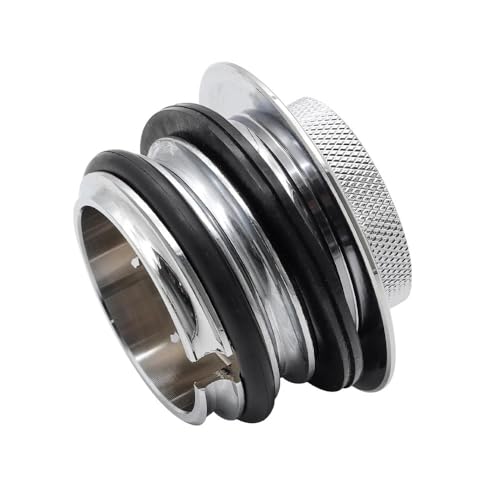 Bouchon de carburant moto pour résoudre les problèmes de pression - 6