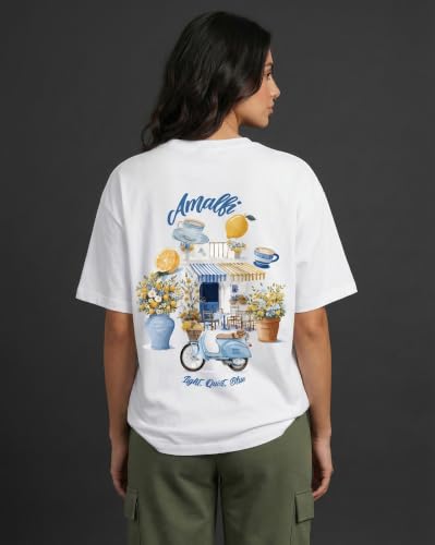 Image of NOBERO Women T-Shirt