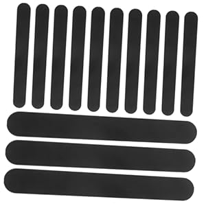 FELTECHELECTR 25 Stück Zungenspatel Mundspatel