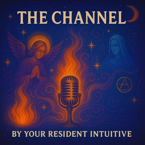 Page de couverture de The Channel