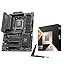 AMD Ryzen 9 9900X3D+ MSI MAG X870E Tomahawk WiFi