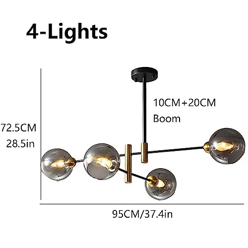 La Mejor Selección de Iluminación Colgante para comedor elegante - solo los mejores. 29 Imagen adicional