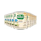 Nestle Nestum Infant Cereal, 5 Cereals, 10.6 oz (Pack of 12)