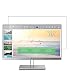 Produktbild Vaxson 3 Stück Schutzfolie kompatibel mit HP E233 1FH46AA#ABA 23" Display folie folien Displayschutzfolie  nicht Panzer Schutz Glas folie SchutzGlas nicht PanzerGlas