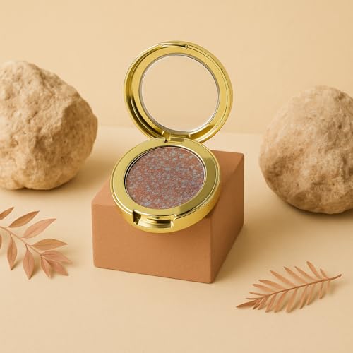 Image of Sedell Paris Premium Luxury Banana Powder - Professional Makeup Finishing Powder for Crease-Free, Long-Lasting, Airbrushed Complexion