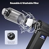 Zoom IMG-2 soffiatore d aria elettrico 2 Zoom IMG-2 soffiatore d aria elettrico 2