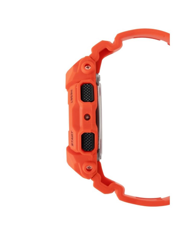 Casio Herren Digital Quarz Armbanduhr G-Shock