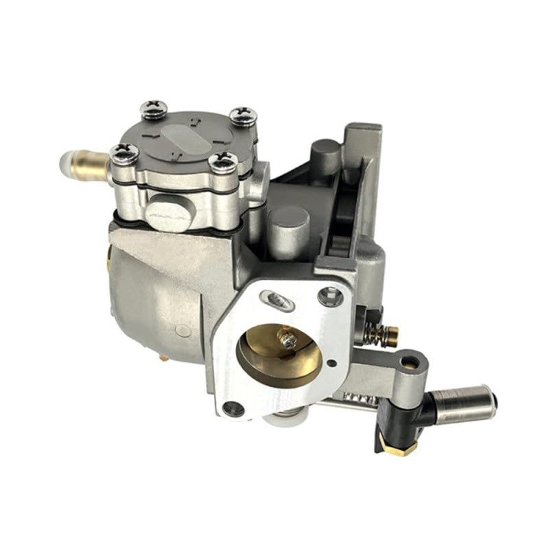 Per Suzuki 1983-1988 13200-91D21 13200-939D1 15HP DT15 DT9.9 Carburatore Assy Moto Carburatore