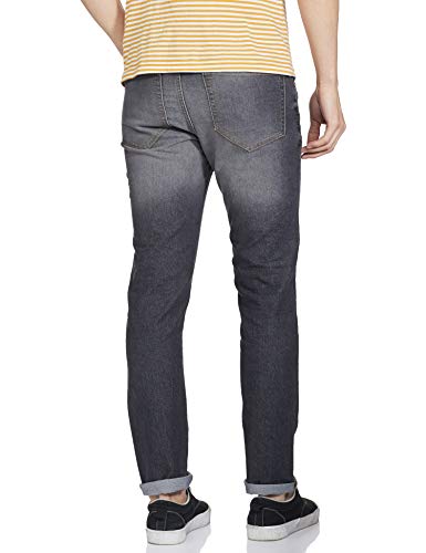 Image of Cherokee by Unlimited Men Skinny Fit Cotton Jeans