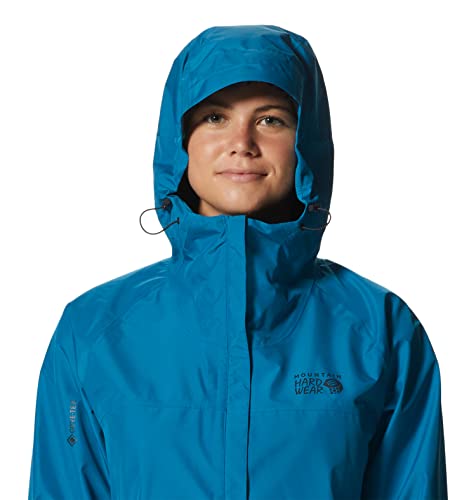 Image of Mountain Hardwear mens Exposure /2 Gore-tex Paclite Jacket