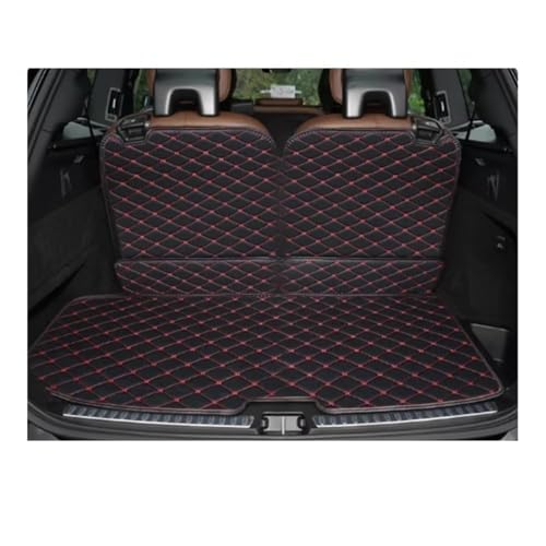 Tapis de coffre pour XC90 2015-2025 revêtement de protection intérieur
