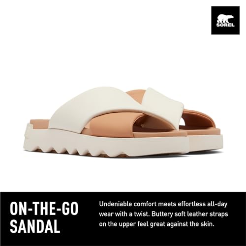 Image of Sorel VIIbe Crisscross Slide