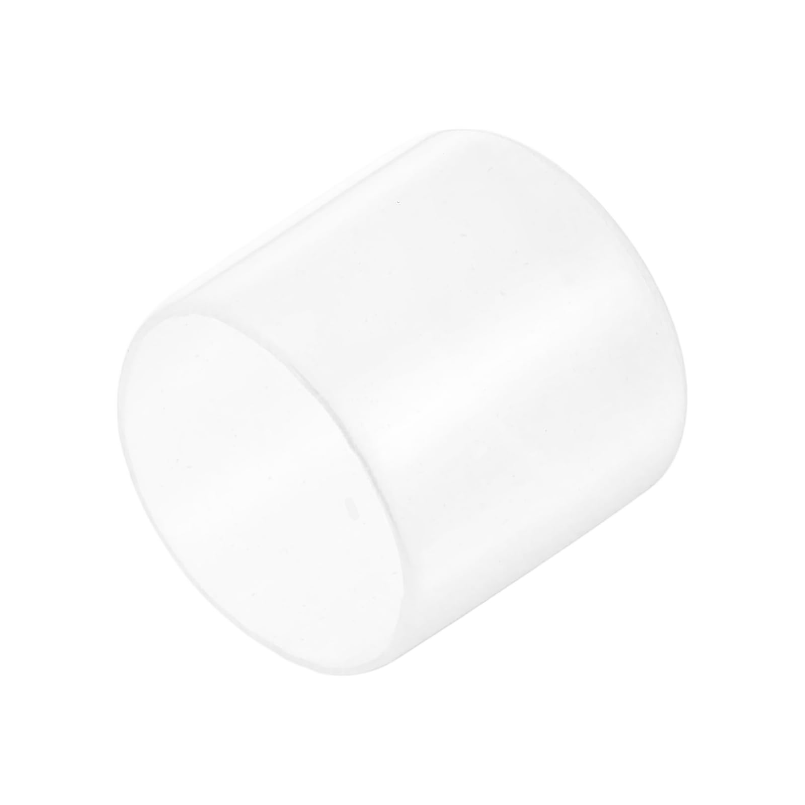 uxcell Rubber End Caps 33mm ID Screw Thread Protectors 4Pcs