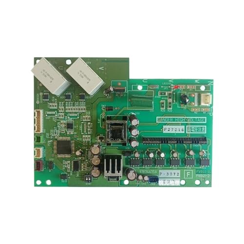 セントラルエアコンコントロールボード、日立対応、P27216 P-3072F 回路PCB PV041-B2 PV041-2 17B34475A 空調部品