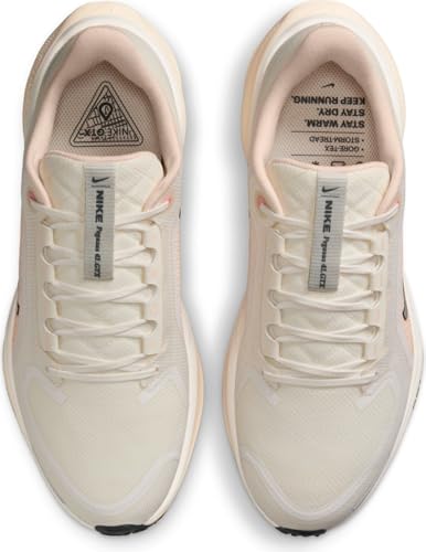 Image of Nike Womens Nike Pegasus 41 Gore-tex Wasserdichter Strassenlaufschuh Fur Damen