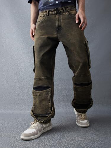 Image of VoltEdge Men Jeans