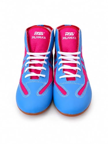 Image of Pilania's Kabaddi, Kho Kho, Wrestling and Boxing Shoes Suitable for Boys,Girls,Men and Women