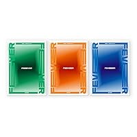 ATEEZ - ZERO : FEVER Parte 3 Álbum + Conjunto de photocards extras