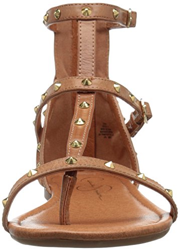 Jessica Simpson Lenni Gladiator Sandal (Little Kid/Big Kid)2