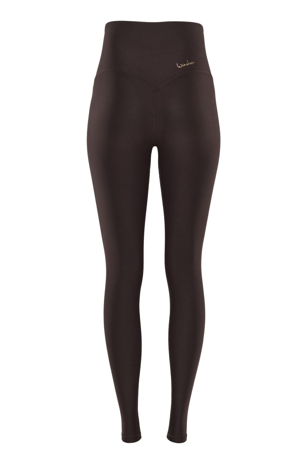 WINSHAPE Damen Leggings Winshape Functional Comfort Tights Hwl117c “high Waist”