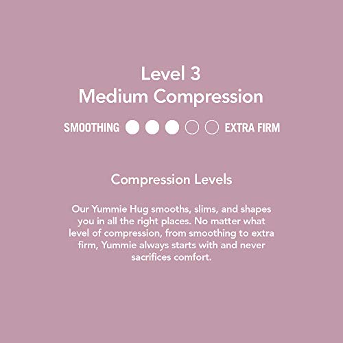 Yummie Women's Boyfriend 3-Panel Shaping Tank3