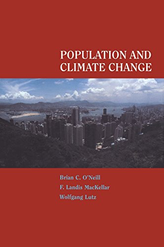 Population and Climate Change view 2
