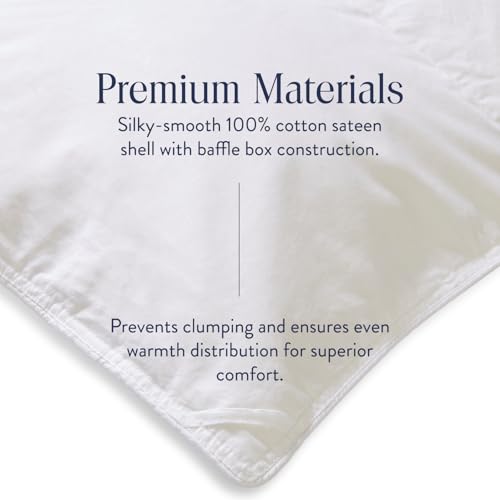 Brooklinen Ultra Warm Luxury Down Comforter thumbnail 6