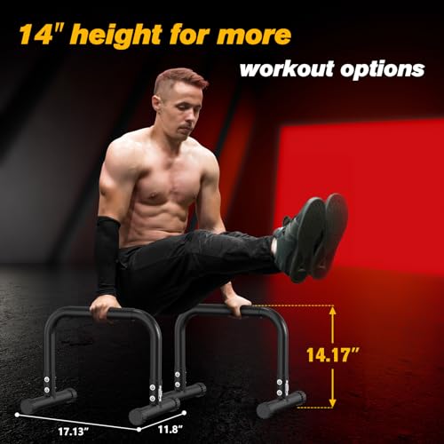 RELIFE REBUILD YOUR LIFE Power Tower Pull Up Bar Dip Bar Dip Station