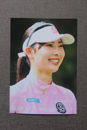 鶴岡 果恋 2L版フォト 1枚 I②のサムネイル