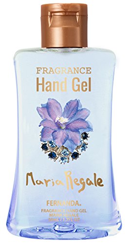 Amazon.co.jp: FERNANDA(フェルナンダ) Hand Gel Maria Regale (ハンド