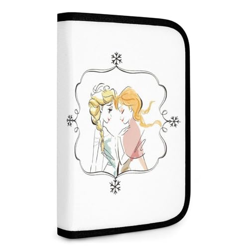 [ZOOKISS] ��q�蒠�P�[�X �A�i�Ɛ�̏��� �}���`�P�[�X ��������蒠�P�[�X ����蒠 �P�[�X �ЖʃW���o���^�C�v �ی��؁E�f�@���E��q�蒠�E�L���b�V���J�[�h�����܂Ƃ߂�̂ɕ֗��ȃP�[�X �v���[���g