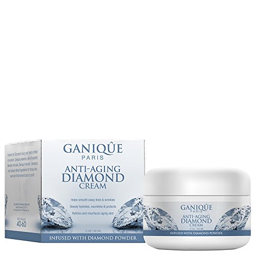 GANIQUE Anti-Aging Diamond Cream