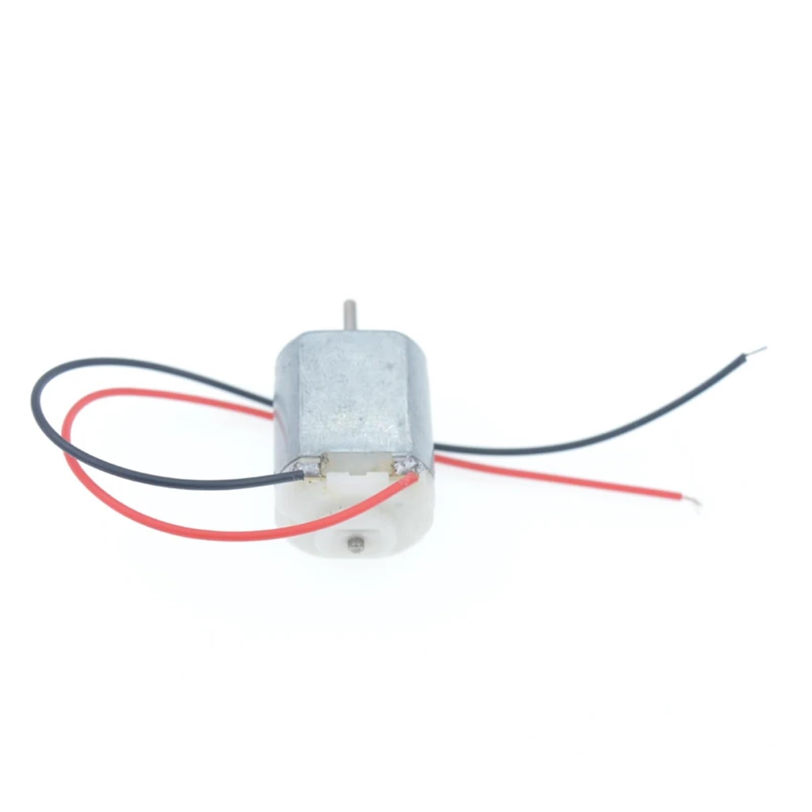 130 DC toy electronic starter 3-6V welding 15cm OROAOBOMT