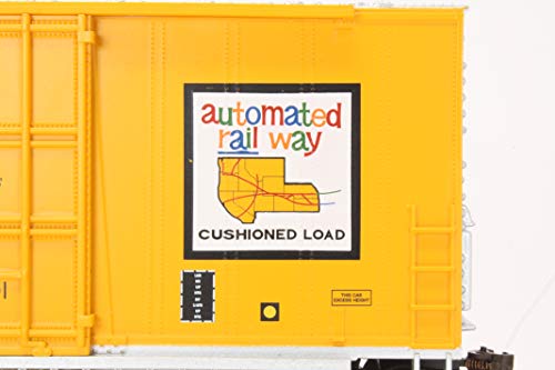 Voiture caisson High-Cube Union Pacific Bachmann Trains HO