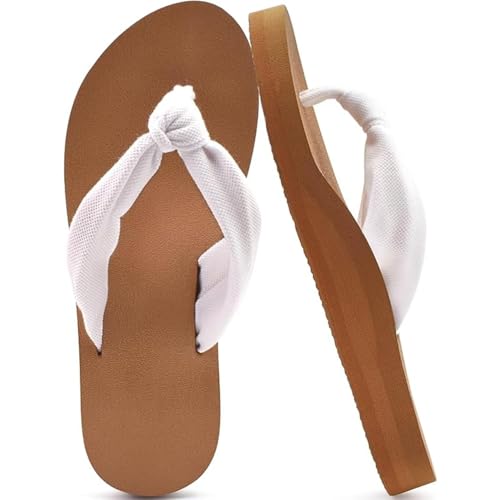 Recopilación de Talla 27 para comprar hoy. 42 Sandalias Tipo Chanclas con Esterilla de Yoga para Mujer Sandalias Tipo Chanclas para Playa y Verano Material de Esterilla de Yoga Transpirable Chanclas Cómodas para Paseos Por La...