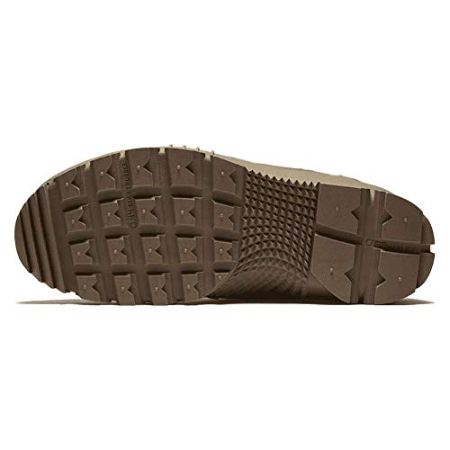 Image of Nike SFB Jungle 8 inch Leather Boot Coyote /Coyote 12.5