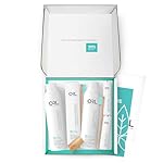 ORL Natural 60 Day Oral Care System. 60-Day Ki Included 2 Fresh Mint, 2 Mouthwashes, 2 Toothpastes, 2 Breath Sprays, 2 Toothbrushes, 1 Floss