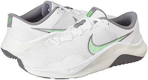 NIKE Legend Essential 3 Next Nature Men's Training Shoes Adult DM, Size 11 | Image 1