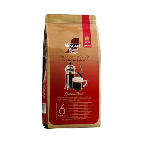 Opiniones de Cafetera taster choice - 5 favoritos. 2