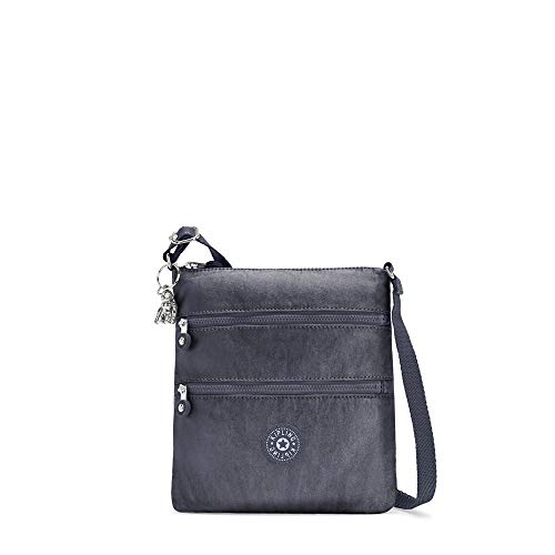 Image of Kipling Women's Keiko Crossbody Mini Bag, Lightweight Adjustable Purse, Durable Shoulder Sling