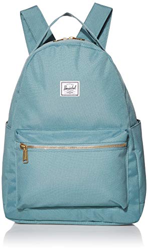 Preisvergleich Produktbild Herschel Supply Co. Nova Rucksack, mittelgroß, Arktisblau (Blau) - 10503-03254-OS