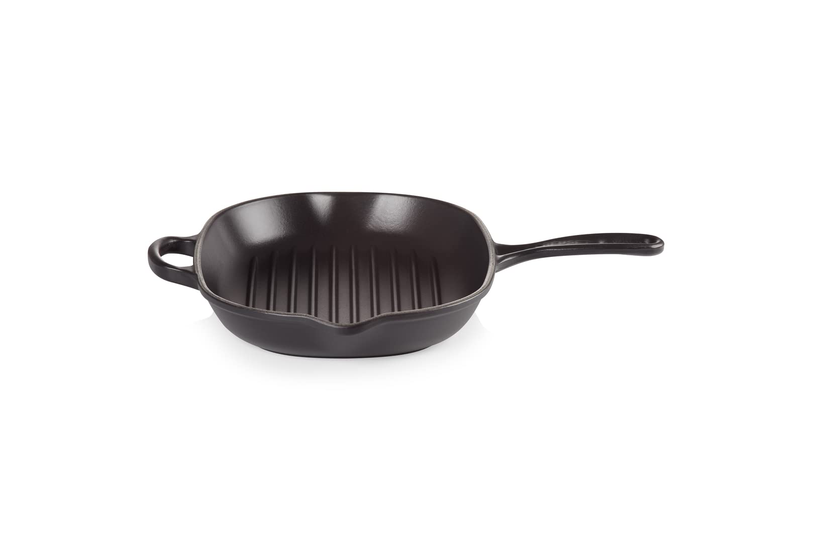 Amazon | Signature LeCreuset 20194320000422 グリル PaN 32 CM