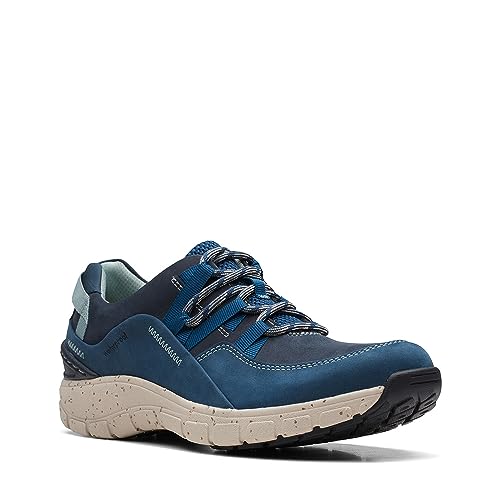 Image of Clarks Womens Wave Range Ap