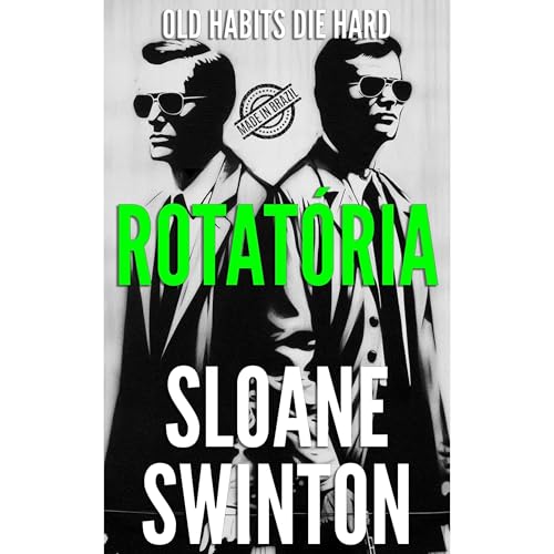Rotat&amp;oacute;ria by Sloane Swinton episode artwork