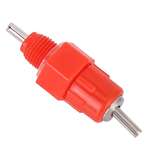 Abreuvoir automatique poule acier inoxydable robuste basse-cour