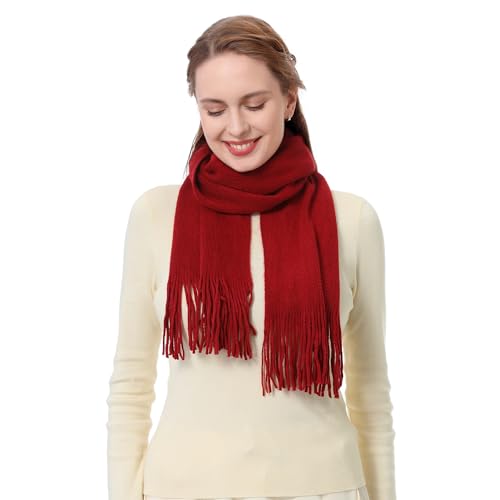 TopTie Custom Embroidered Scarf with Logo - Personalized for Men and Women4