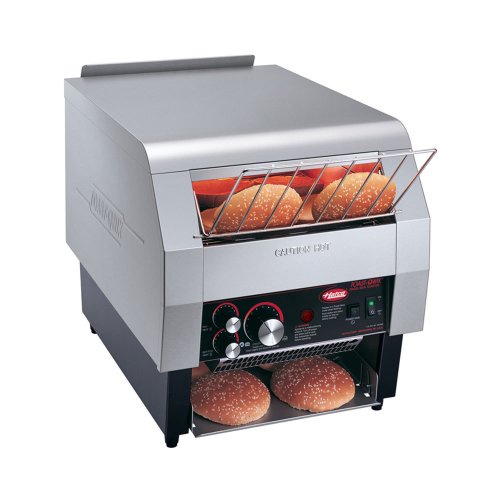Hatco Toast Qwik TQ-800H Conveyor Toaster