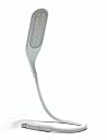 IRIS COLOURS™ Dimmable USB LED Reading Lamp with Flat Head, Adjustable Brightness, and Touch Switch for Laptops, Desktops, and Books gallery image