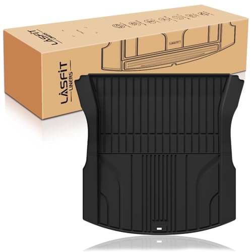 LASFIT Model 3 Highland Trunk