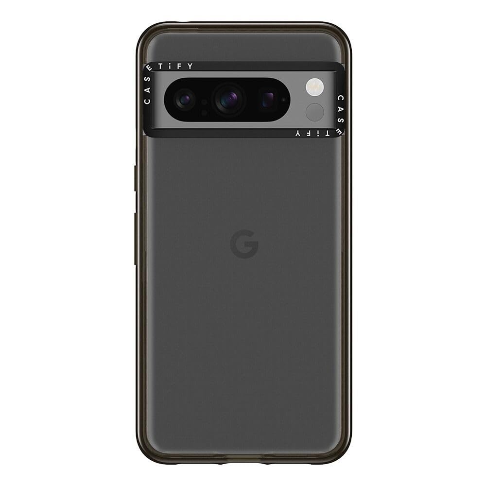 Amazon.co.jp: CASETiFY インパクトケース Google Pixel 8 Pro 